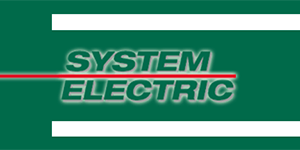 System electric